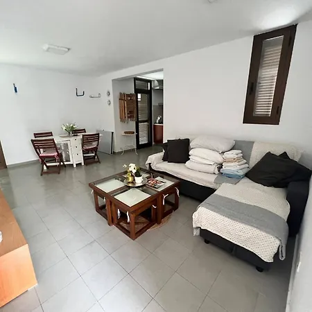 Bungamerica 273 Appartement