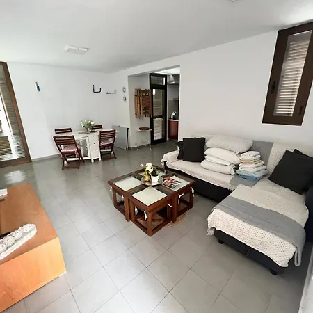 Appartement Bungamerica 273