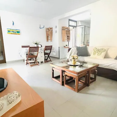 Appartement Bungamerica 273 Costa Adeje (Tenerife)