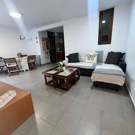 Bungamerica 273 Appartement Costa Adeje (Tenerife)