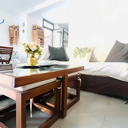 Appartement Bungamerica 273