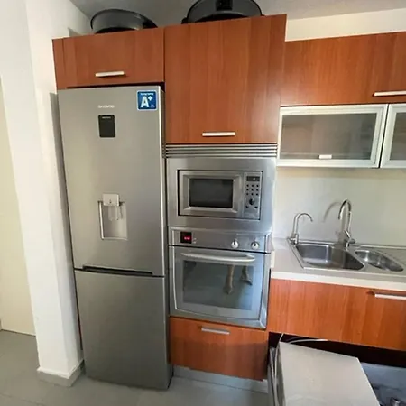 Appartement Bungamerica 273 Costa Adeje (Tenerife)