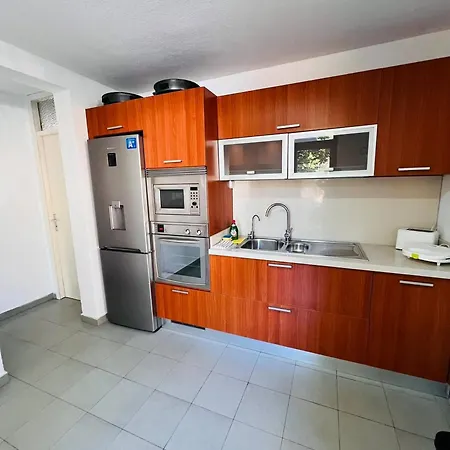 Appartement Bungamerica 273