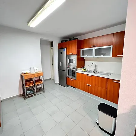Appartement Bungamerica 273 Costa Adeje (Tenerife)
