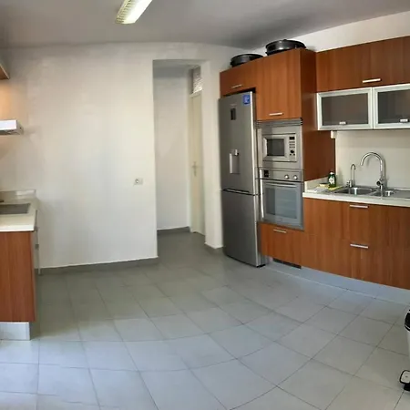 Appartement Bungamerica 273 Costa Adeje (Tenerife)