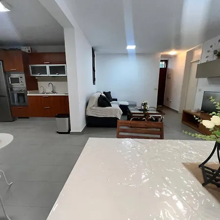 Appartement Bungamerica 273 Costa Adeje (Tenerife)