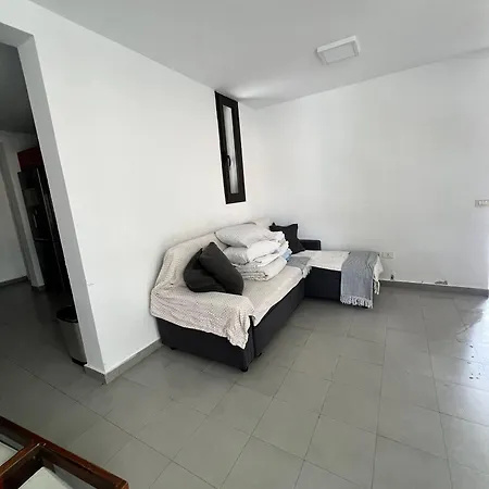 Appartement Bungamerica 273 Costa Adeje (Tenerife)