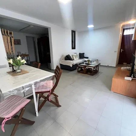 Bungamerica 273 Appartement *