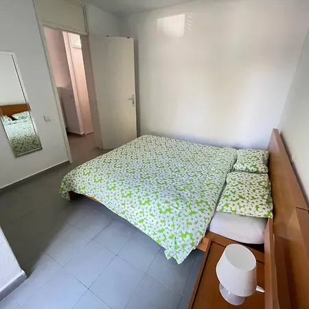 Bungamerica 273 Appartement