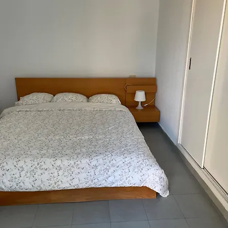 Appartement Bungamerica 273 Costa Adeje (Tenerife)