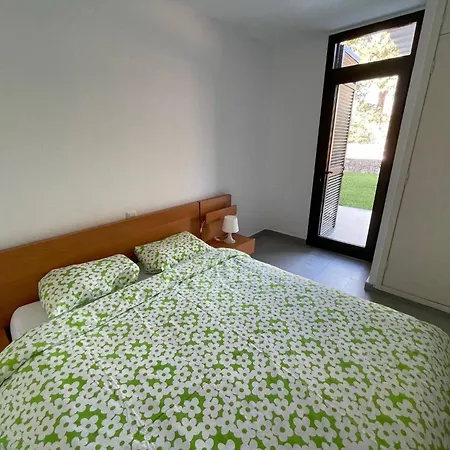 Bungamerica 273 Appartement