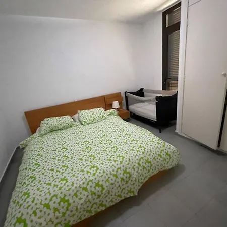 Appartement Bungamerica 273 Costa Adeje (Tenerife)