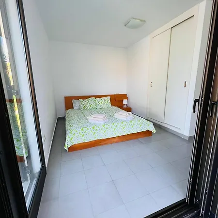 Appartement Bungamerica 273