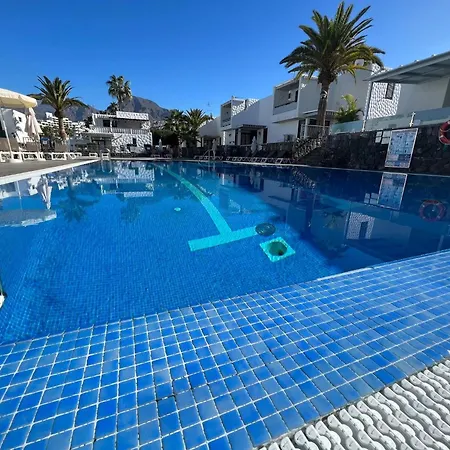 Appartement Bungamerica 273 Costa Adeje (Tenerife)