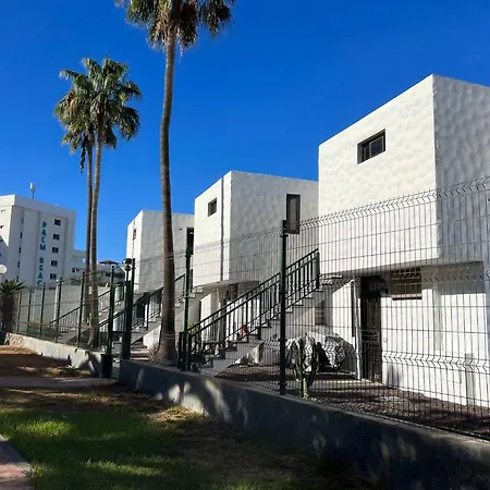 Appartement Bungamerica 273 Costa Adeje (Tenerife)
