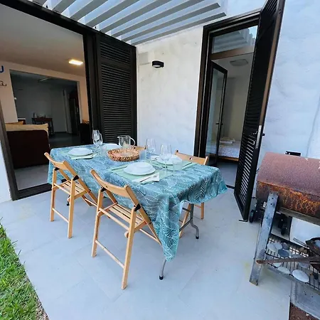 Bungamerica 273 Appartement