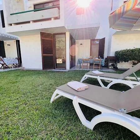 Appartement Bungamerica 273 Costa Adeje (Tenerife)