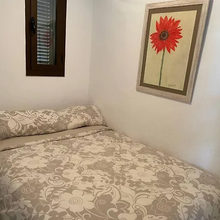 Bungamerica 273 דירה *